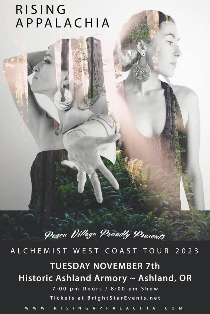 AshlandWall Flier Sample