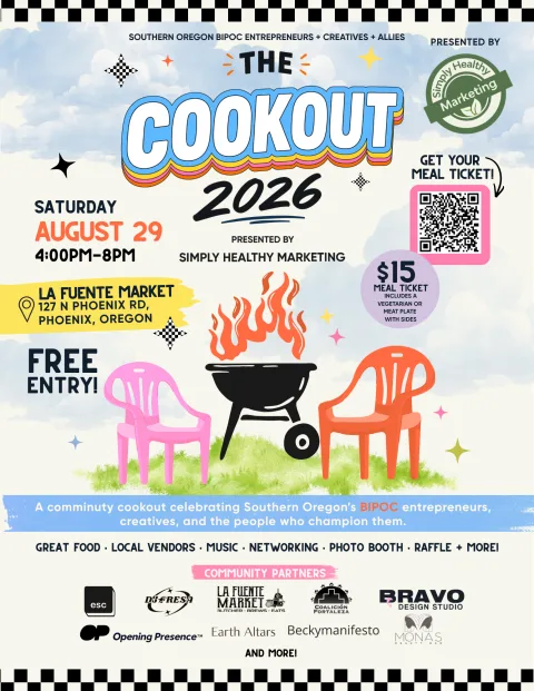 The Cookout