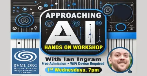 Approaching A: Hands On Workshop