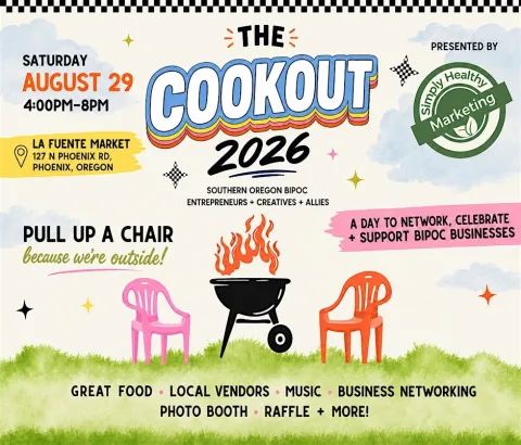 The Cookout 2026