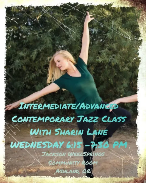 Class flier